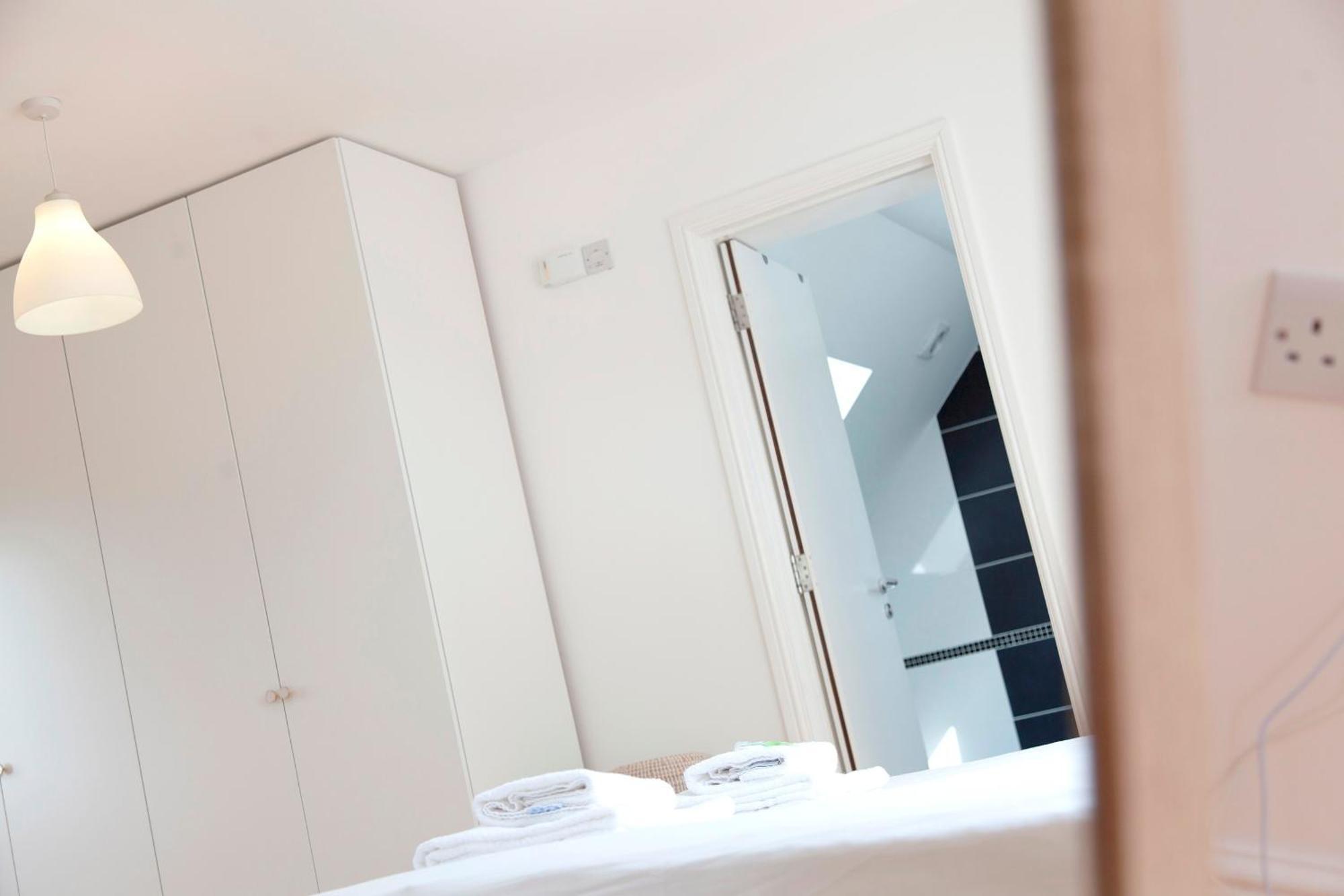 Pass The Keys 49 Byron Square Modern And Spacious 3 Bed Home With Free Parking Кембридж Екстер'єр фото