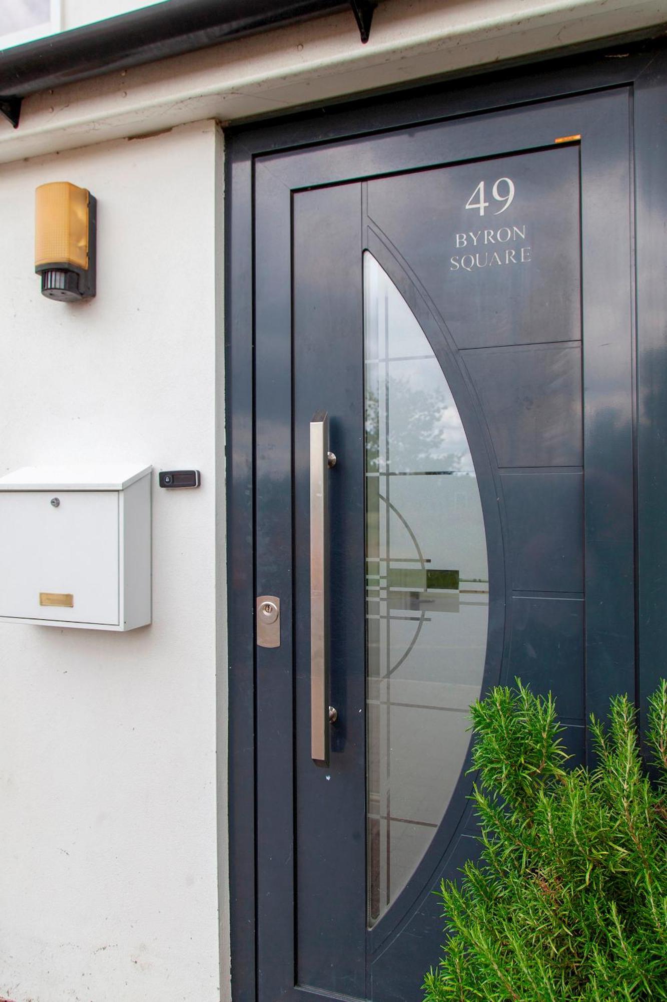 Pass The Keys 49 Byron Square Modern And Spacious 3 Bed Home With Free Parking Кембридж Екстер'єр фото