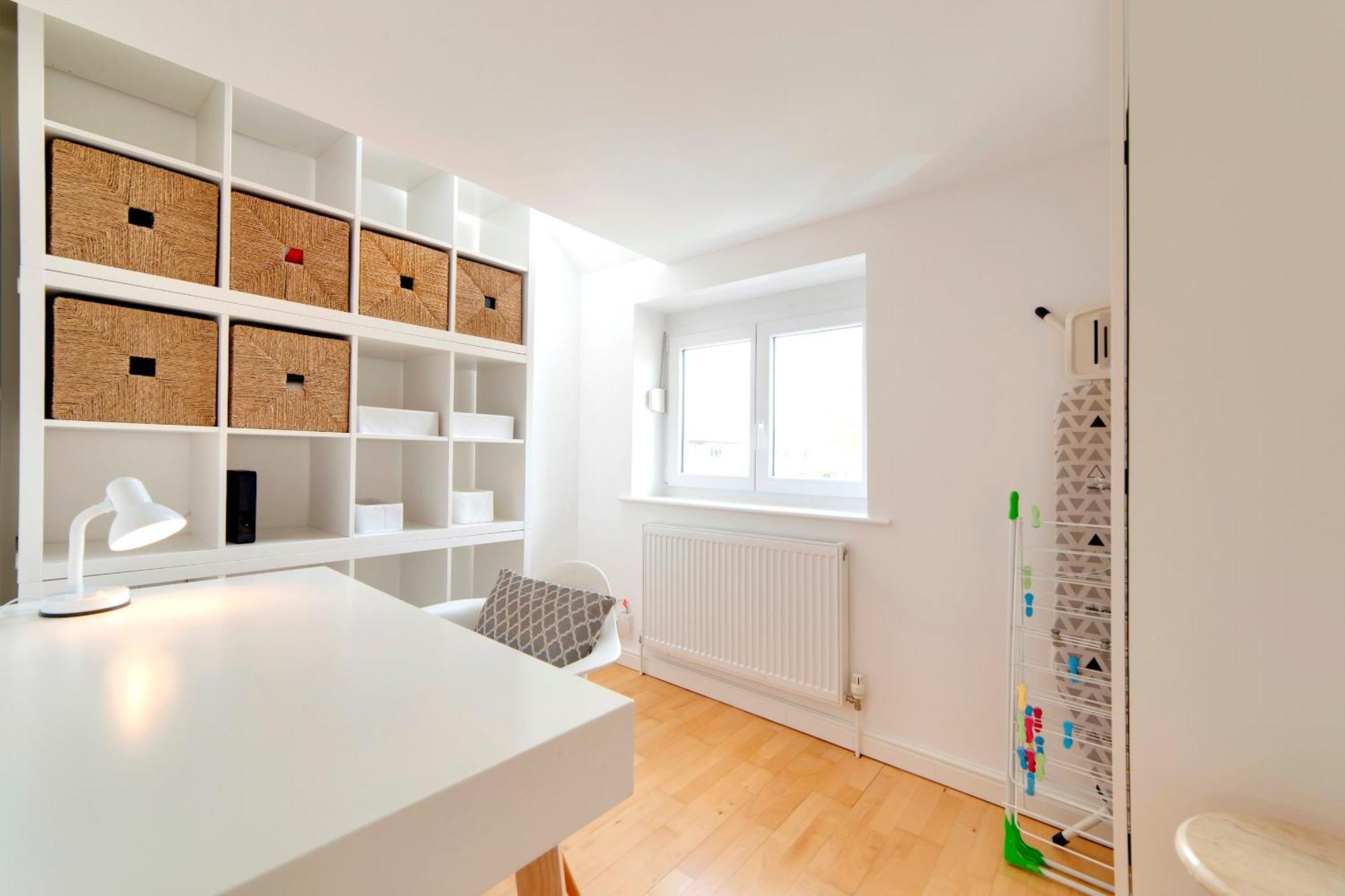 Pass The Keys 49 Byron Square Modern And Spacious 3 Bed Home With Free Parking Кембридж Екстер'єр фото