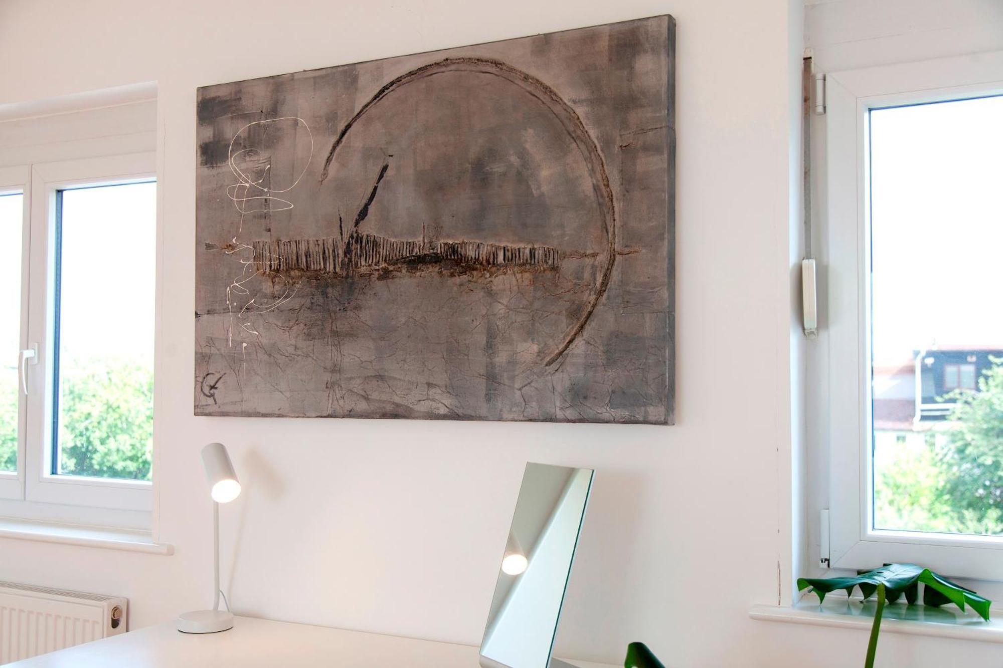 Pass The Keys 49 Byron Square Modern And Spacious 3 Bed Home With Free Parking Кембридж Екстер'єр фото