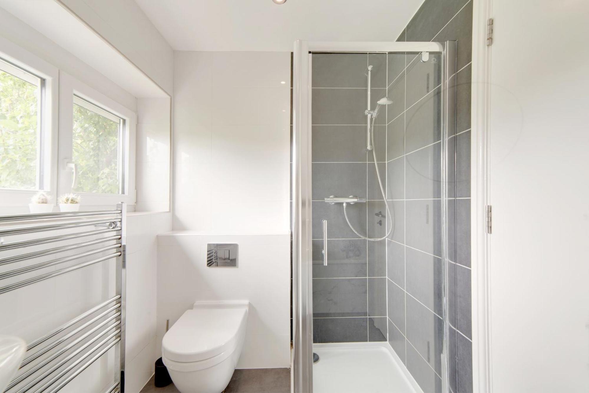 Pass The Keys 49 Byron Square Modern And Spacious 3 Bed Home With Free Parking Кембридж Екстер'єр фото