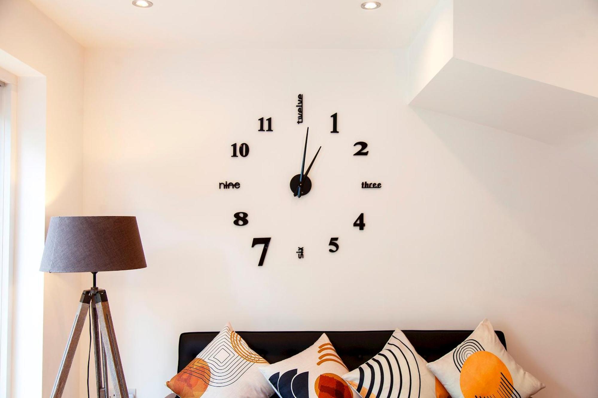 Pass The Keys 49 Byron Square Modern And Spacious 3 Bed Home With Free Parking Кембридж Екстер'єр фото